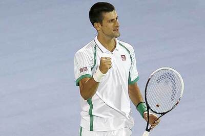 Djokovic beats Berdych for fourth Dubai Championships title
