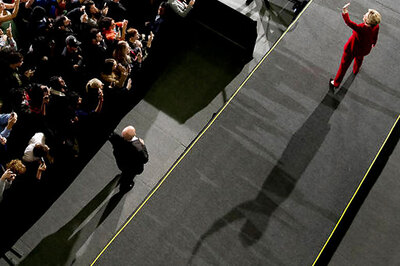 Kent State University Course Examines Hillary Clinton's Life