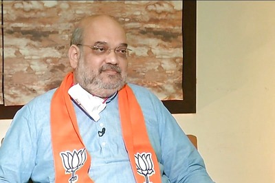 Home Minister Amit Shah Speaks to CMs of TN, Kerala in Wake of Cyclone Burevi; Assures Help