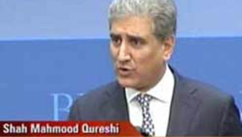 Pakistan offers India joint probe team