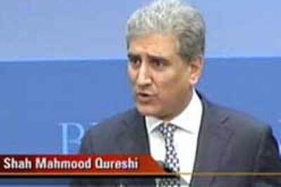 Pakistan offers India joint probe team