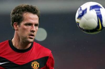 Manchester United beats Malaysia XI 2-nil