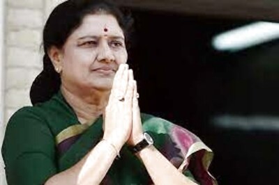 AIADMK Slams Sasikala for 'Audio Politics,' Trying 'Divide and Rule' Tactic