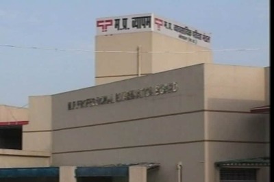 CAG Flags Vyapam Appointments in MP, States 'Shadowy Control'