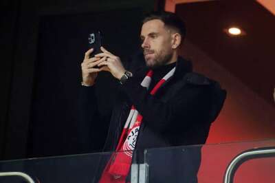 Jordan Henderson's Ajax Debut Delayed Due to Brexit Rules