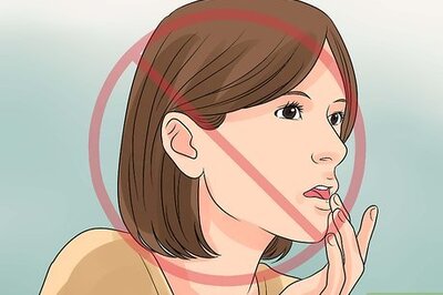 How to Prevent a Cold Sore from Spreading