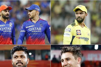 IPL 2024 Playoff Qualification Scenarios Explained: CSK, RCB Gain Momentum; DC Almost Eliminated