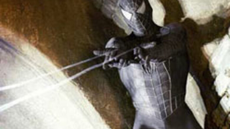 In Pics: Spidey's adventurous Yatra