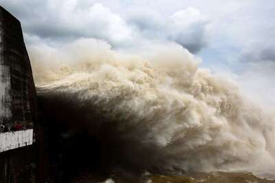 Harvey, Irma, Jose, Katia: How Super Storms Are Named