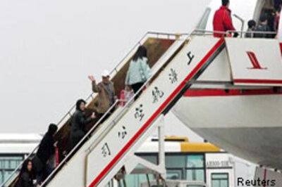 In trouble over drug-soaked panties