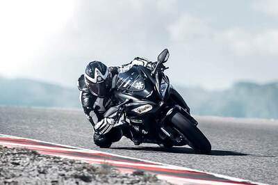 Kawasaki Ninja ZX-10R and ZX-10RR Now Locally Made in India, Launched at Rs 12.1 Lakh