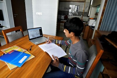 Rajasthan School Students to Study via TV From June 1