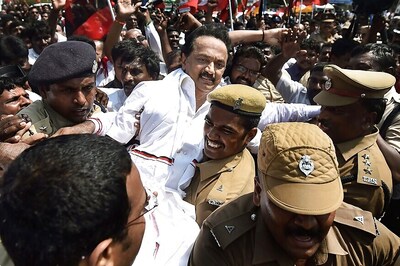 News18.com Daybreak | Blame Game Continues on Tuticorin Violence, Trump-Kim Meeting Called Off & Stories You May Have Missed