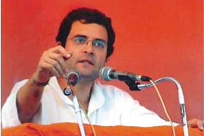 Rahul asks partymen to ensure win in Chhattisgarh polls