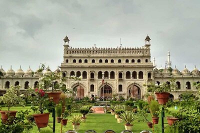 From Bara Imambara to Street Food, Best Things to Do in Lucknow
