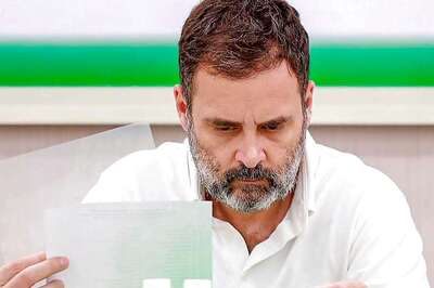 Congress to Release Manifesto on April 5