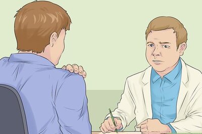 How to Strap a Dislocated Shoulder