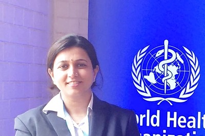 Nepal Doctor Runa Jha Among United Nation's List of Top 5 Women in Treating Coronavirus Patients