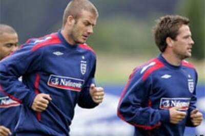 Depleted England to face starless Germany