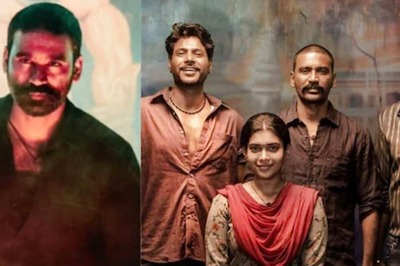 Raayan Box Office Collection Day 12: Dhanush's Revenge Thriller Mints Rs 130 Crore