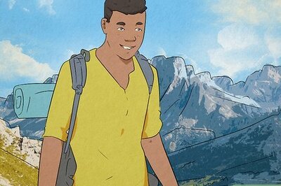 How to Drop Out of Society