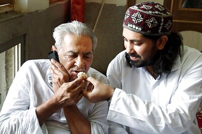 SC allows Dr Khaleel Chisti to visit Pakistan