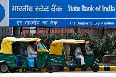 Withdrawal Limit at SBI ATMs Lowered to Rs 20,000, Kicks in Just Before Festive Season
