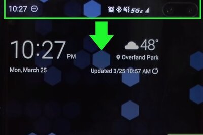 How to Recover Backup Files on Samsung Galaxy