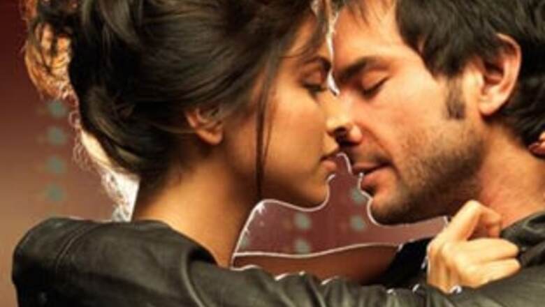 Love Aaj Kal preview: Of love across ages