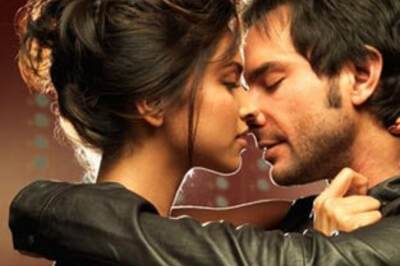 Love Aaj Kal preview: Of love across ages