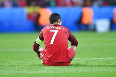 Portugal Need Cristiano Ronaldo to Find Goals Against Hungary