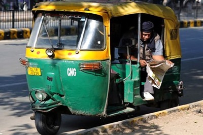 Delhi Govt Waives Fitness Test Fee, Scales Down Charges and Penalties Imposed on Auto Drivers