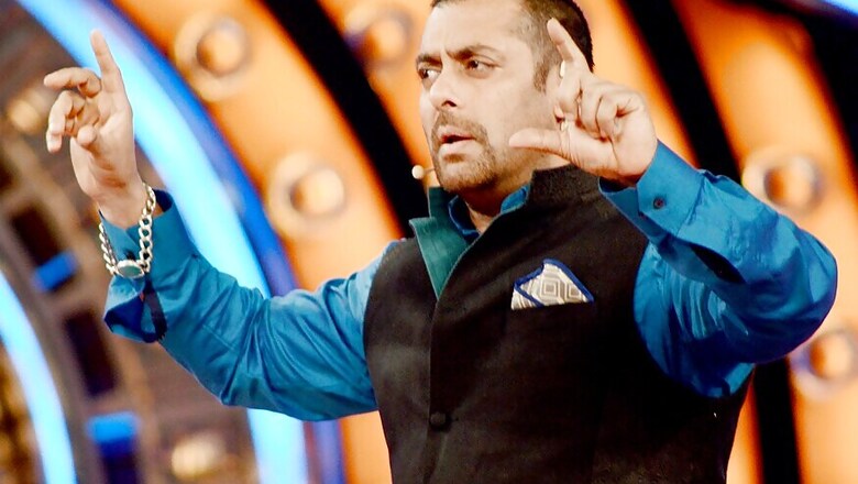 Salman Khan to Launch His Own Smartphone Brand: All You Should Know About 'BeingSmart'