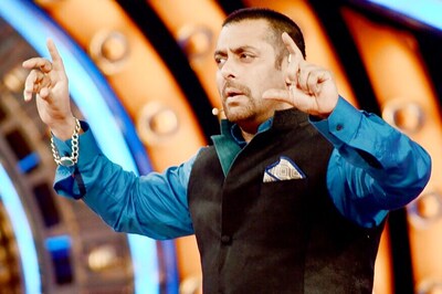 Salman Khan to Launch His Own Smartphone Brand: All You Should Know About 'BeingSmart'