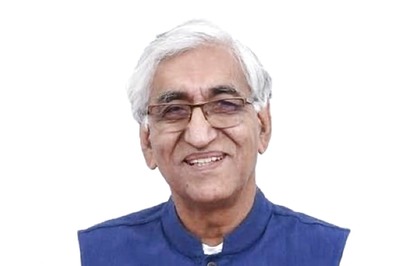 Ambikapur Assembly Election Results: Deputy CM T S Singhdeo Loses, BJP's Rajesh Agrawal Wins