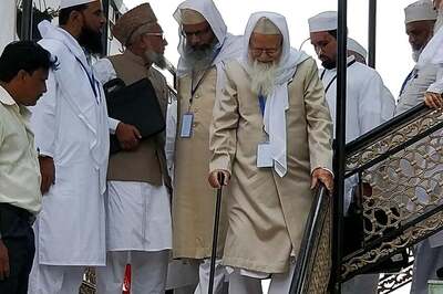 AIMPLB to Constitute Committee to Study SC Verdict on Triple Talaq