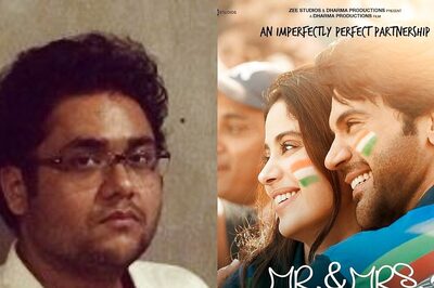 Mr & Mrs Mahi Writer Nikhil Mehrotra Recalls Motivation Behind The Story: 'I Aimed To Create...'