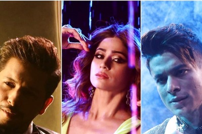 Bigg Boss 15 Grand Finale: Tejasswi, Karan, Shamita, Pratik, Nishant - Who Will Win the Trophy Tonight?