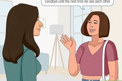 What Does “Until Next Time” Mean?