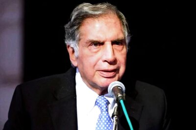 RIP Ratan Tata: TV Celebrities Archana Puran Singh, Divyanka Tripathi And Munmun Dutta Pay Tribute