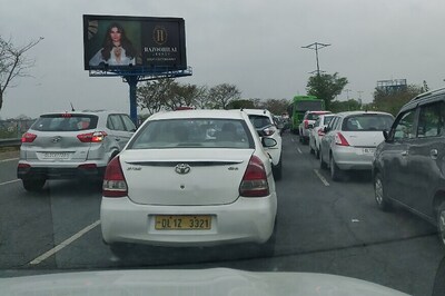 Massive Traffic Jams on Roads as Covid-19 Lockdown Relaxation Comes Into Effect, Twitter Responds