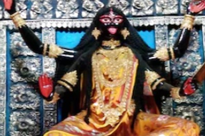 Chaitra Navratri 2024 Day 7: Puja Timings, Rituals And Mantras To Worship Goddess Kalaratri