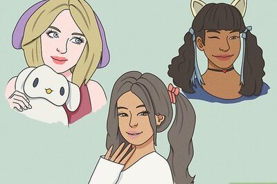 How to Be a Kawaii Girl