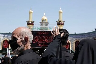 Iraq To Reopen Borders For Trade, Bring Back Sports And Dining