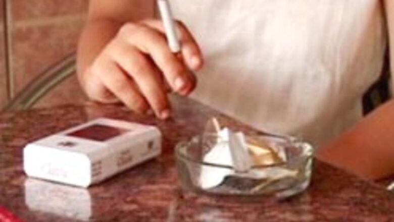 Tobacco-related diseases to take high toll