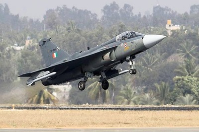 83 Advanced Tejas Jets to Join IAF Fleet as Cabinet Gives Nod for Mega Rs 48,000 Crore Deal