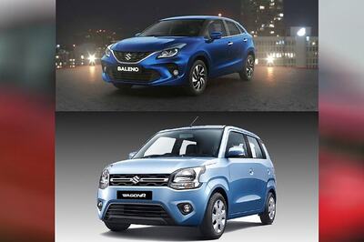 Maruti Suzuki to Recall Over 1.3 Lakh Units of WagonR and Baleno Due to Fuel Pump Issue