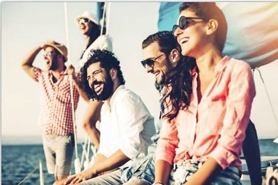 Here Are a Few Ways to Give This Monsoon Season a Fashionable Twist