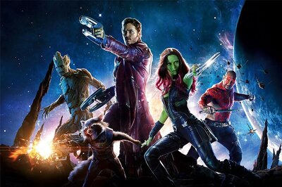 Guardians of the Galaxy Characters to Appear in Avengers: Infinity War