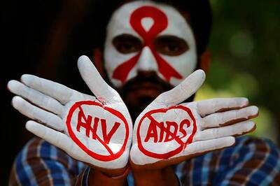 Five States Buck National Trend With Rise in New HIV Cases, Four of Them in North East